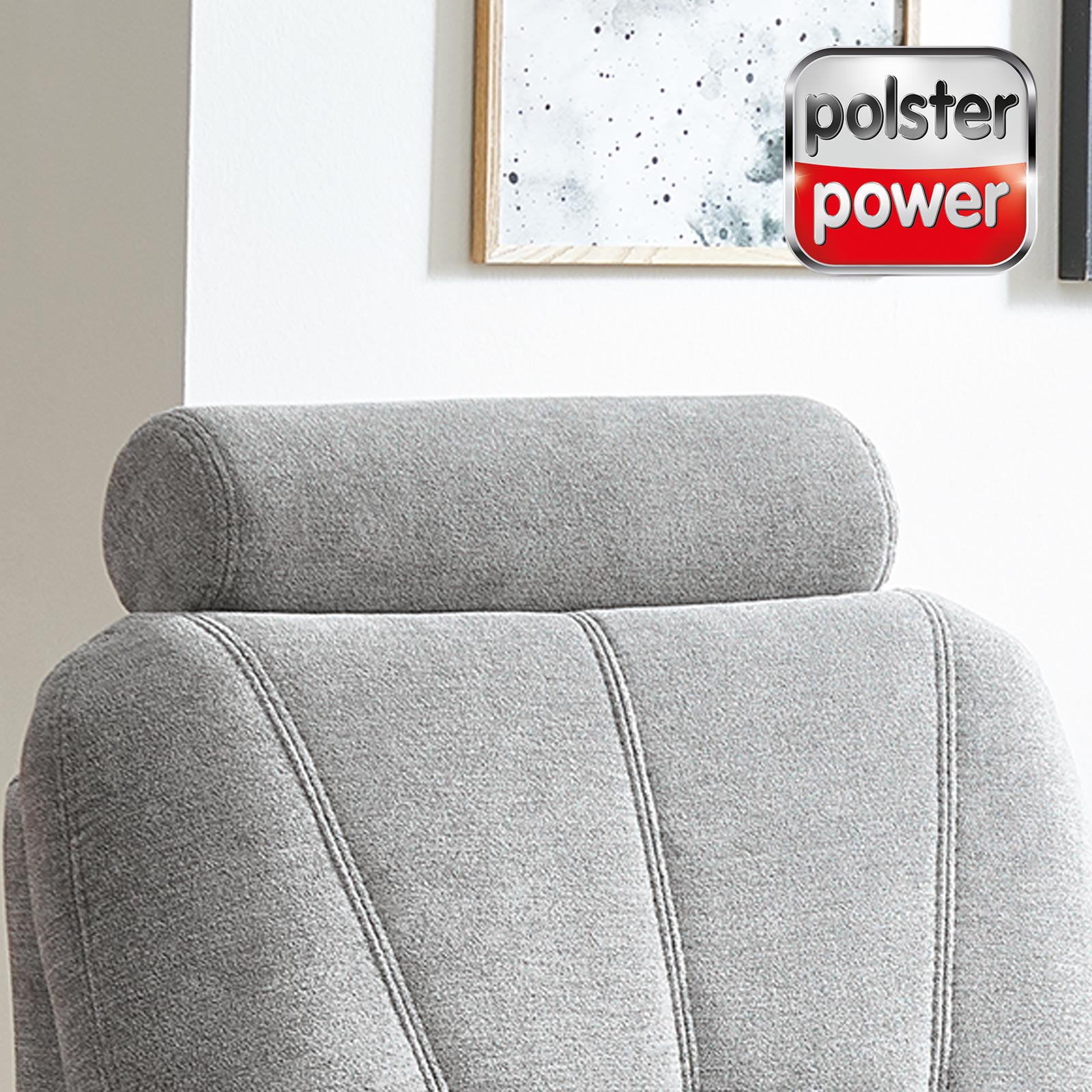 polsterpower Kopfstütze