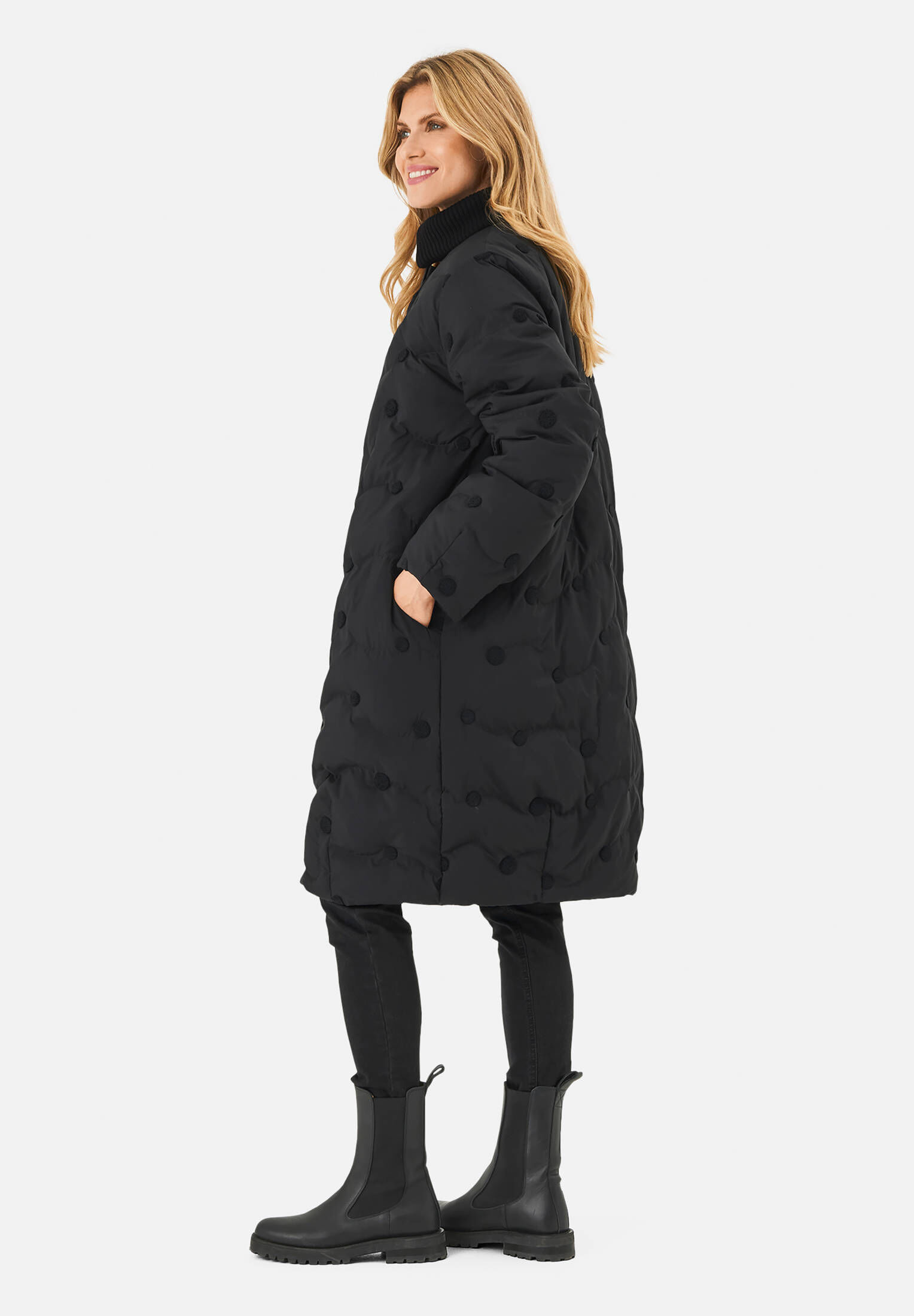 MASAI| Damen Daunenmantel MaTahila