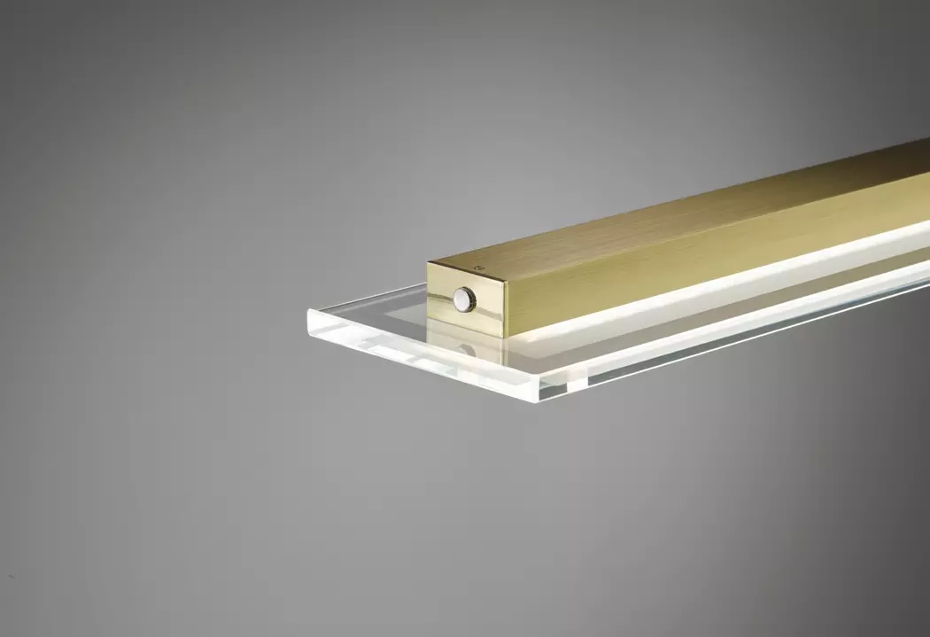 LED-Pendelleuchte Tenso TW