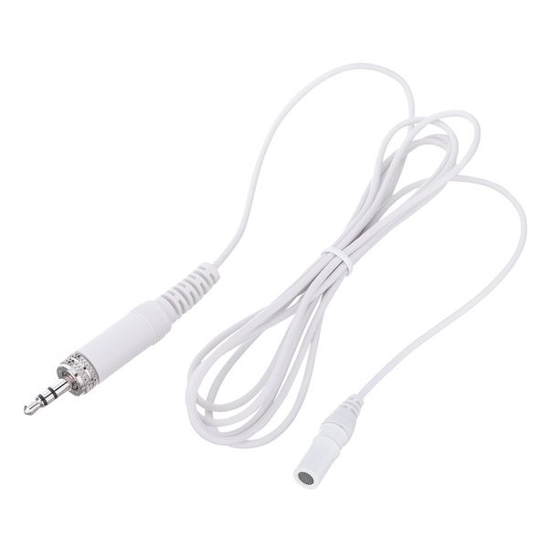 Zoom F2 White