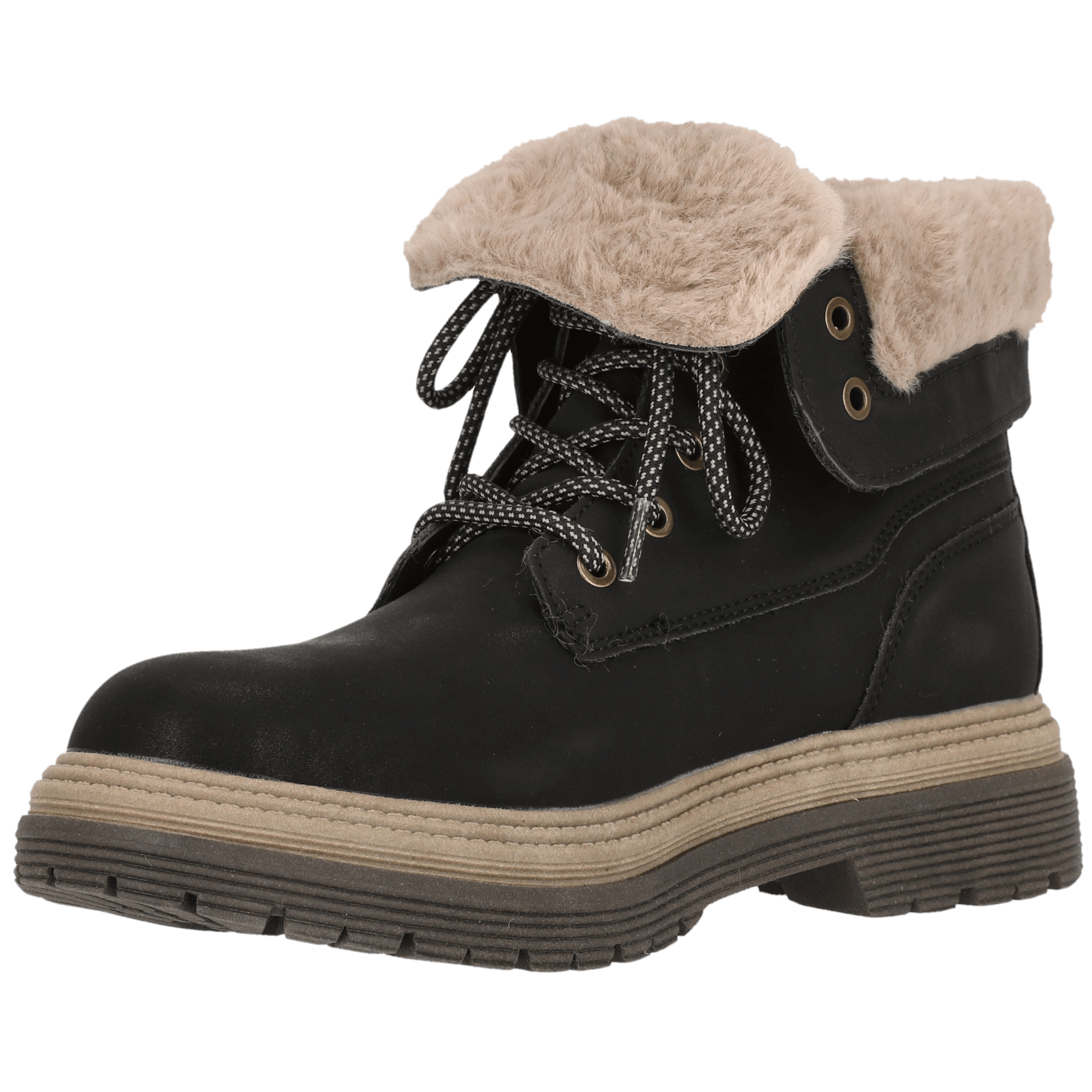 Vertical Jasianna W Boot size 36-41 - Fritids og motesko
