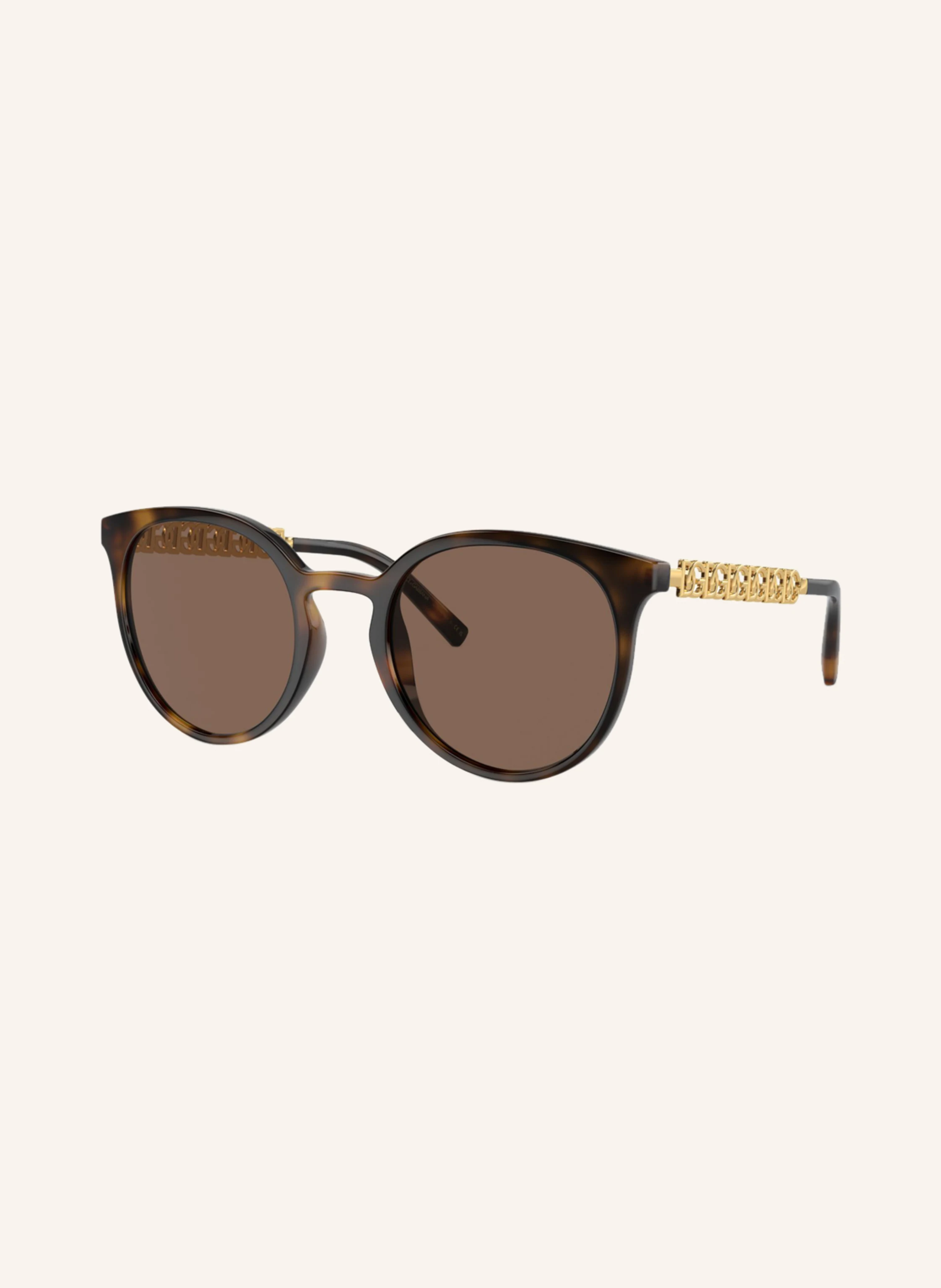 DOLCE & GABBANA Sonnenbrille DG6189U