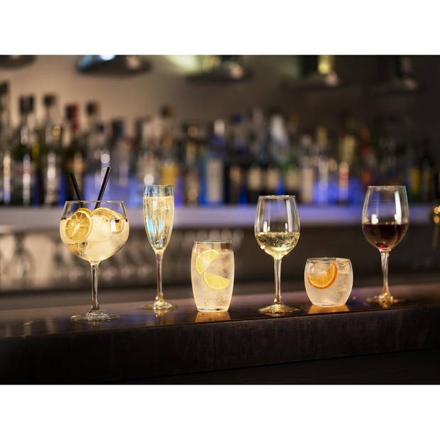 Cosy & Trendy Cosy Moments ginglas - 70 cl - set van 6