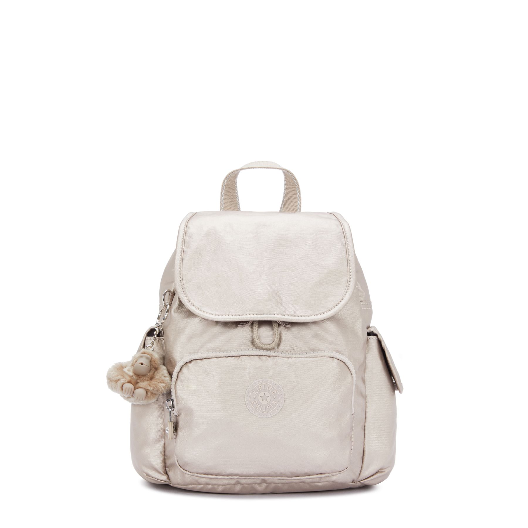 CITY PACK MINI Sac à Dos City Pack Mini - Metallic Glow