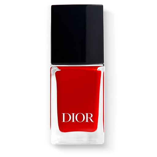 Dior Vernis Nail Polish, 999 Rouge