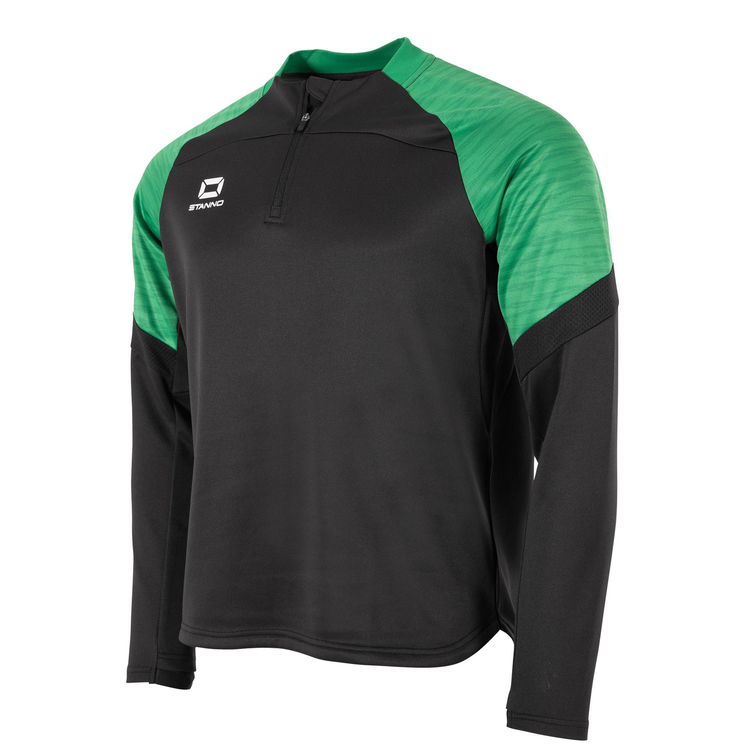 Stanno Bolt Quarter-Zip Top
