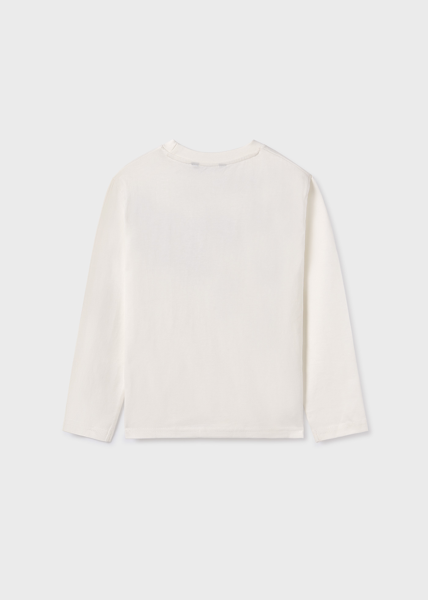 Camiseta estampada Better Cotton Boy