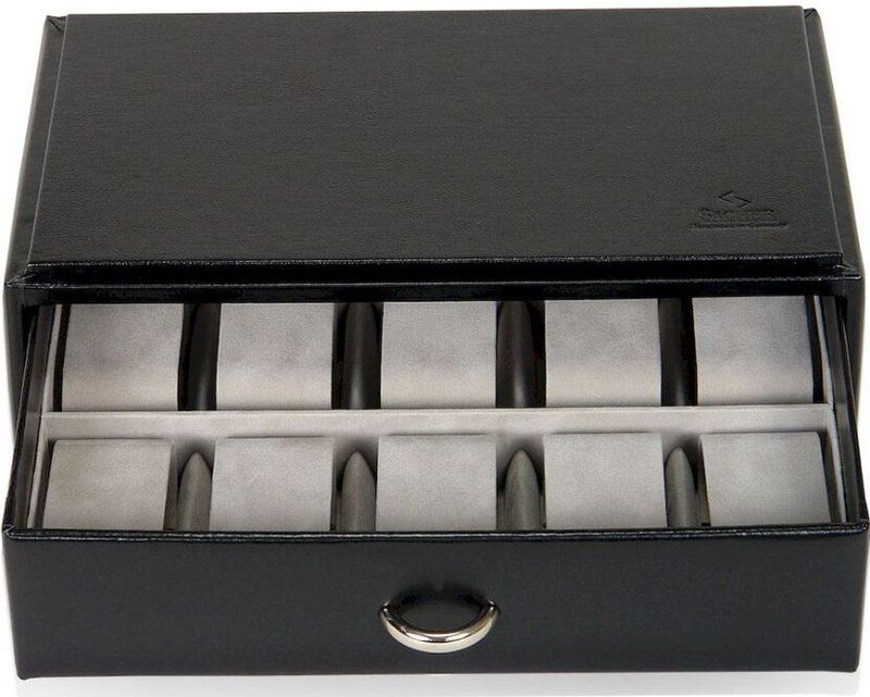 Sacher - Sieraden - Unisex - Sieradendoos