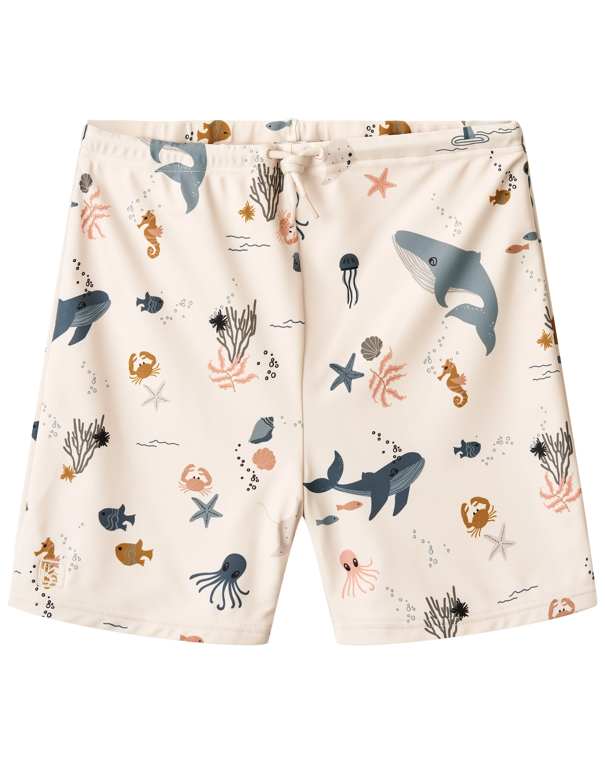 Badehose OTTO SEA CREATURE in sandy