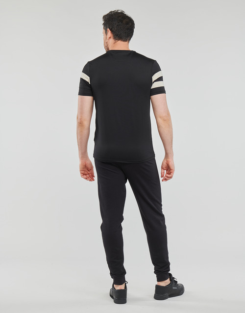 Lyle & Scott - TS1780SP - Blanc / Noir