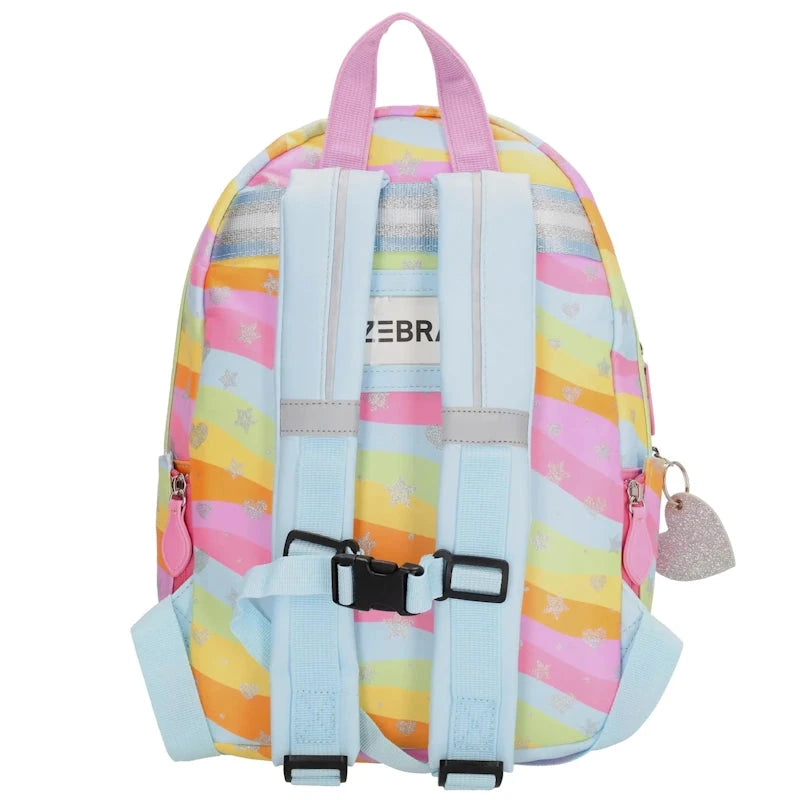 Zebra Trends Rugzak M Girls Limited Edition Destiny