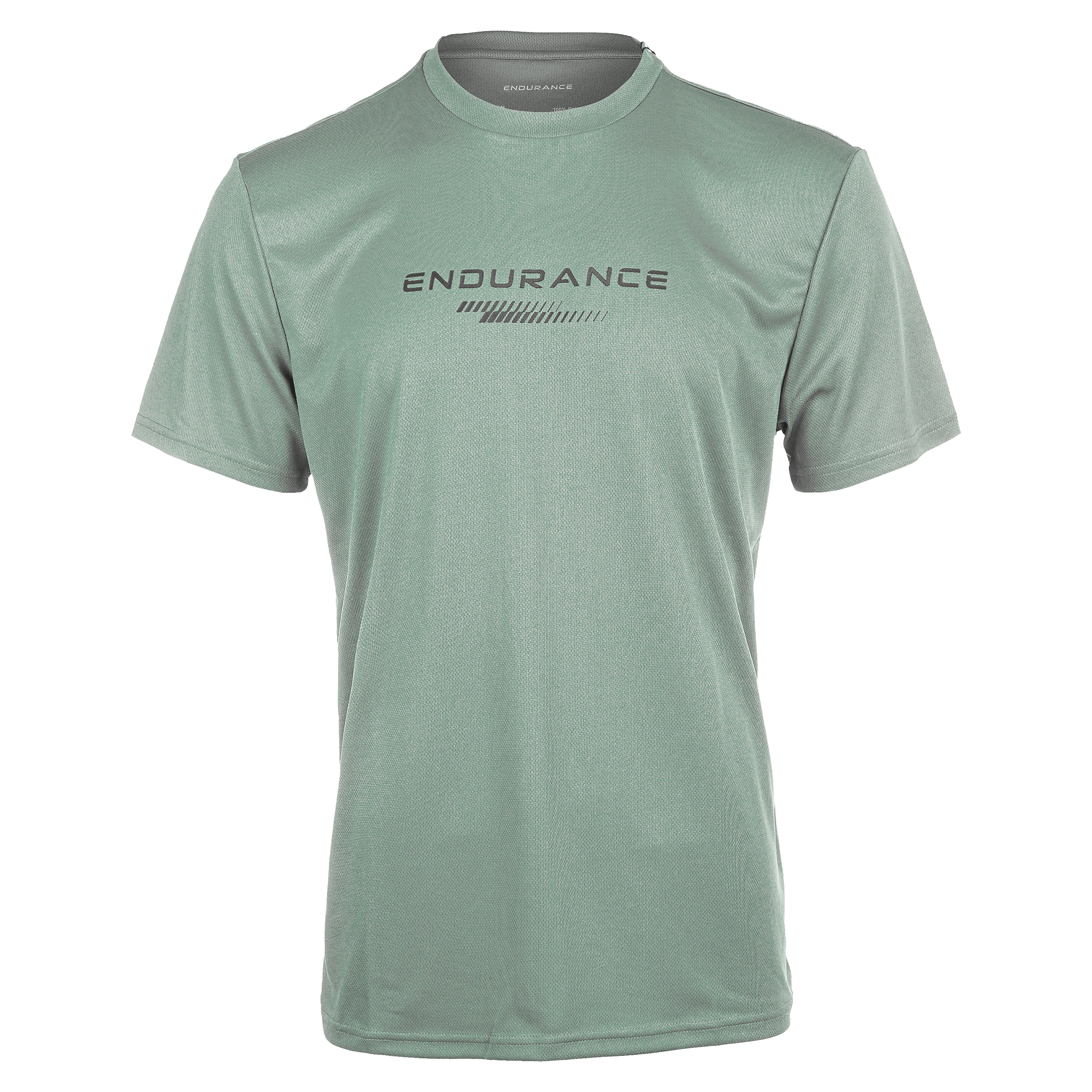 Endurance Dipatan Jr. Unisex S-S Tee - Treningstøy