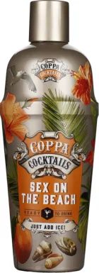 COPPA COCKTAILS SEX ON THE BEACH 70CL