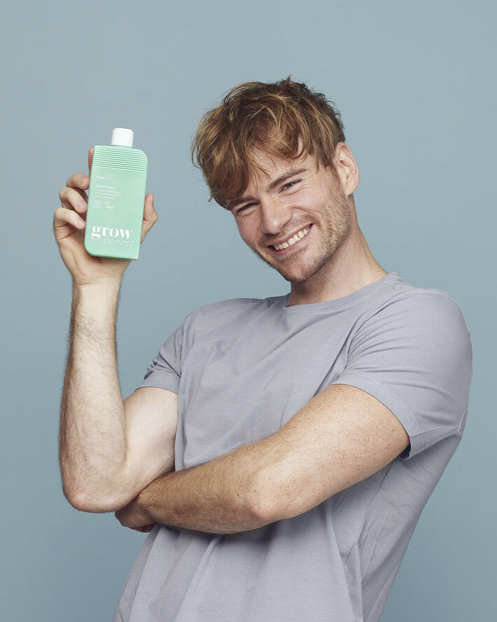 Hairlust Grow Perfect Conditioner