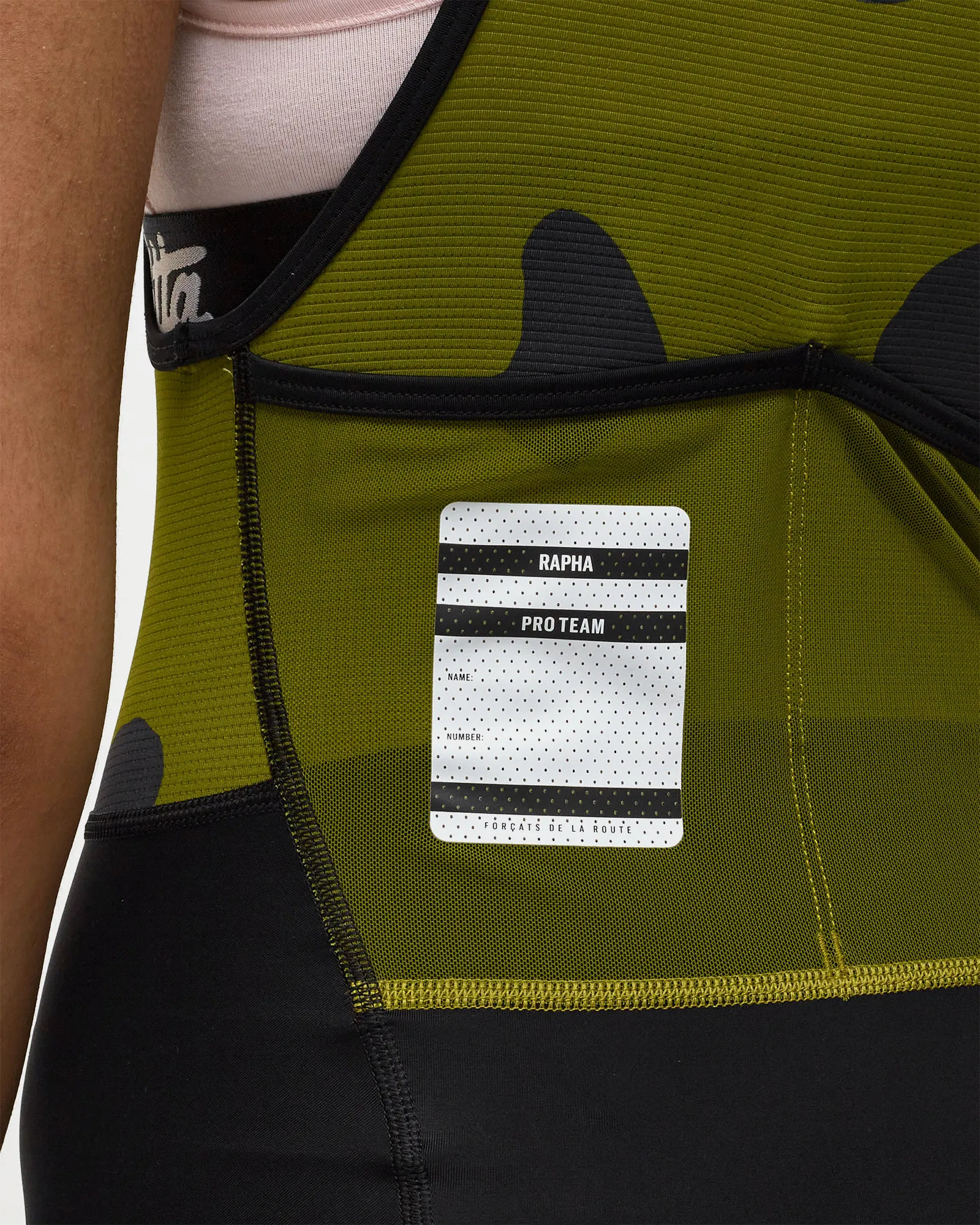 Rapha Rapha X Patta WMNS PTT Cargo Bib Shorts