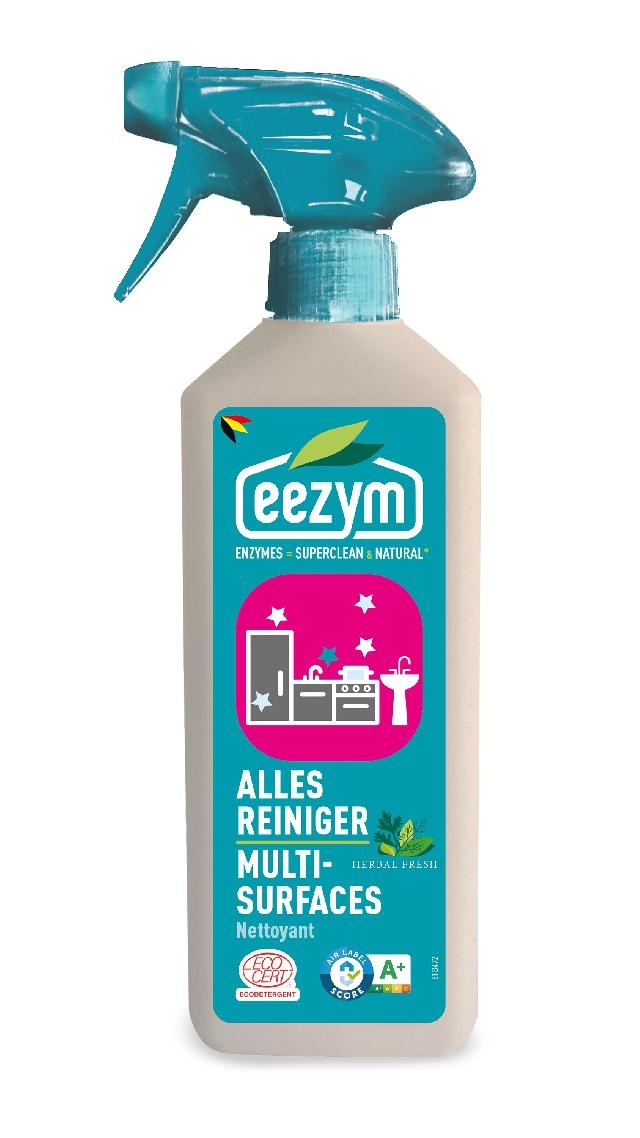 Allesreiniger Spray  - Herbal Fresh