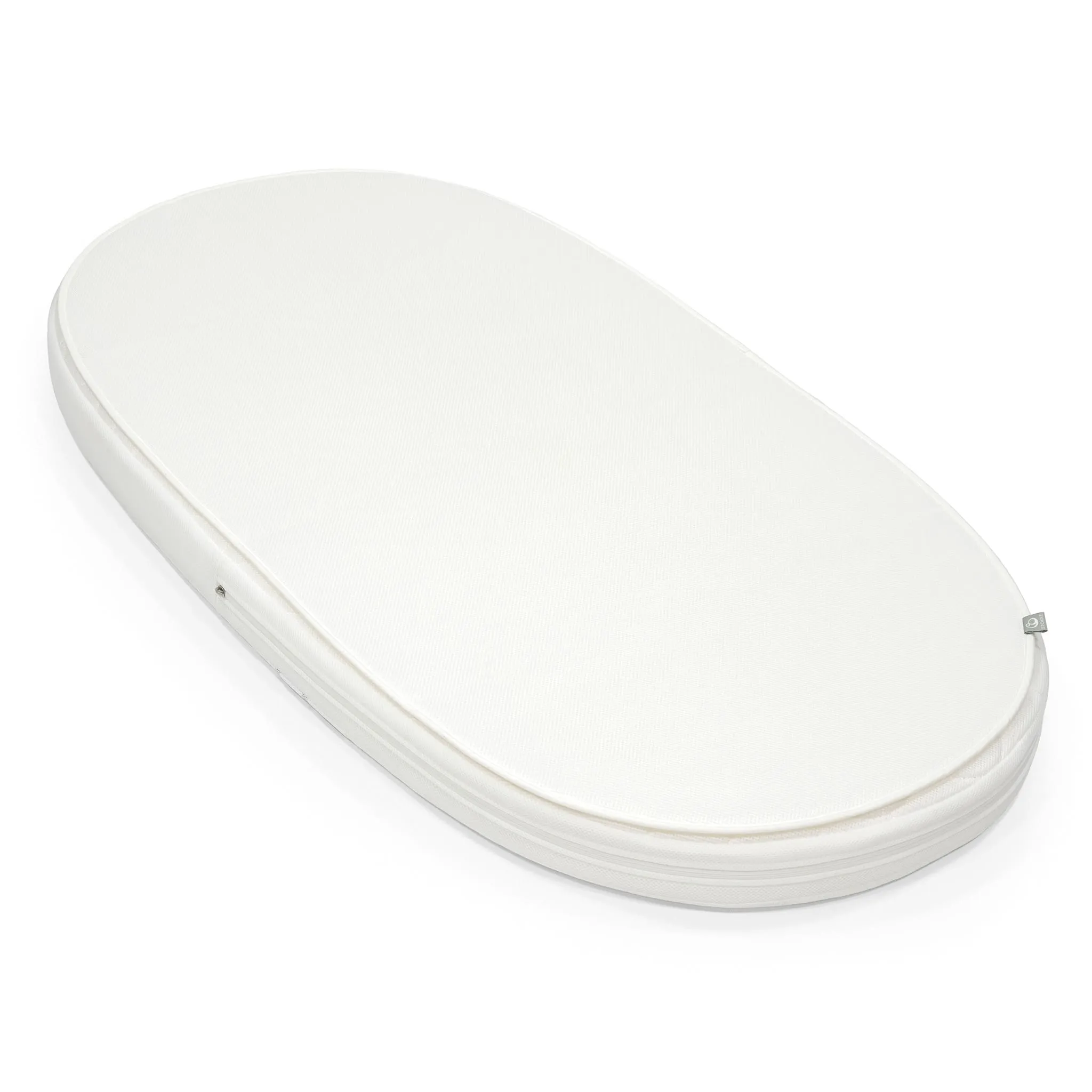 Stokke Protège-Matelas pour Couchette Évolutive Stokke® Sleepi™ V3 - Blanc