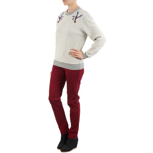 Eleven Paris - TEAVEN WOMEN - Gris