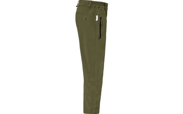 Mountain Guide Conny III Damen Caprihose