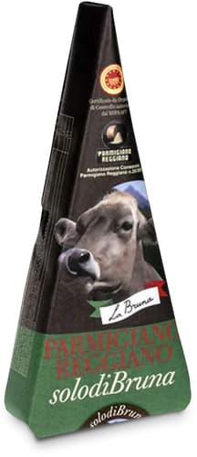 Montanari & Gruzza Parmigiano Reggiano \