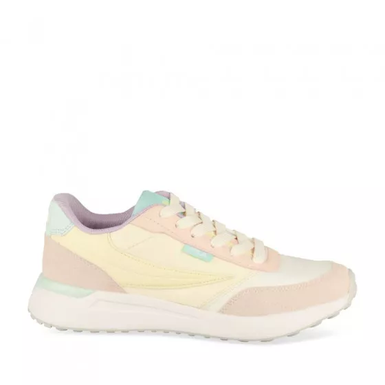 Baskets ROSE FILA R-Runner