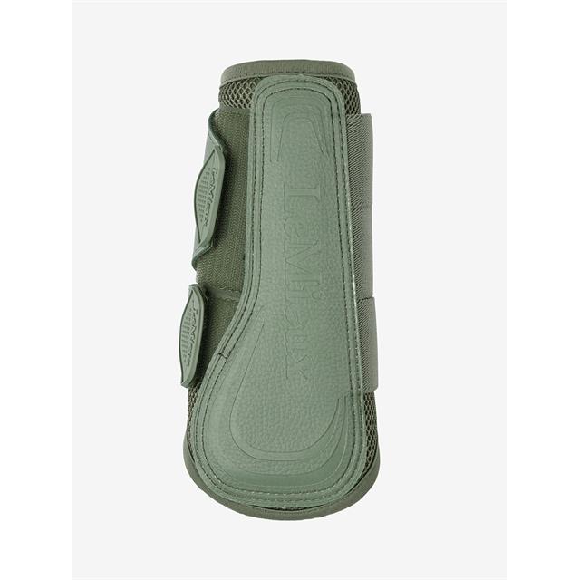 Beenbeschermers LeMieux Arika Mesh Groen