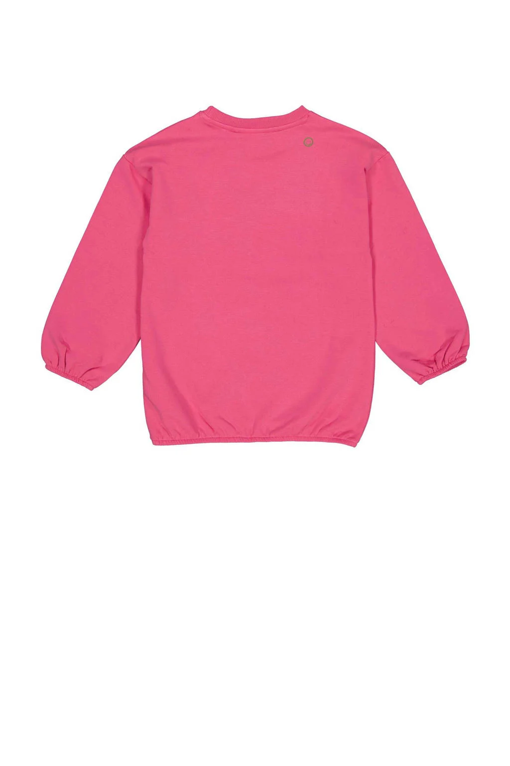 Quapi sweater roze