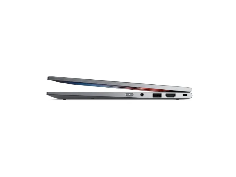 Lenovo ThinkPad X1 2-in-1 Gen 9 21KE - Flipdesign - Intel Core Ultra 7 - 165U / op til 4.9 GHz - Intel Evo vPro Enterprise Platform - Win 11 Pro - Intel Graphics - 64 GB RAM - 1 TB SSD TCG Opal Encryption 2, NVMe, Performance - 14