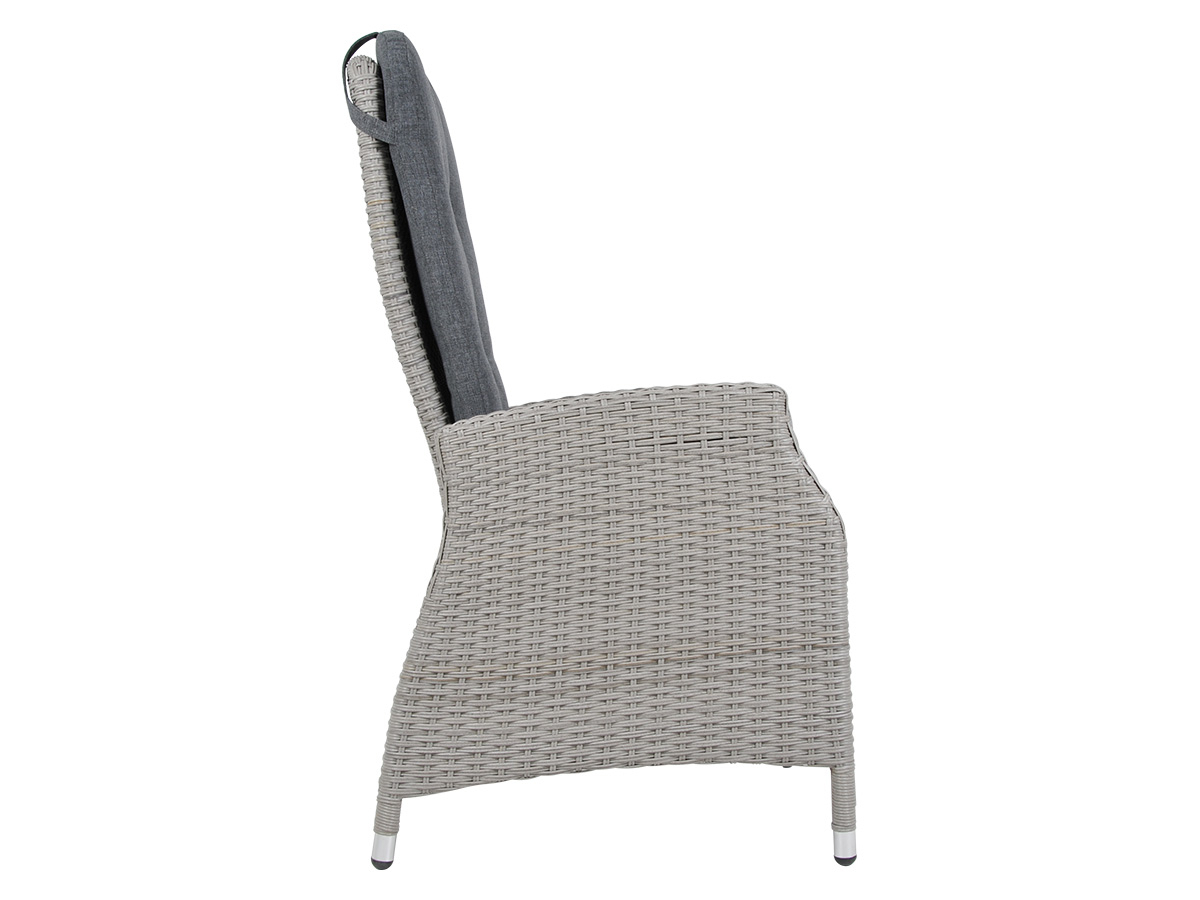 Outdoor Feelings Salvador Comfort diningstoel