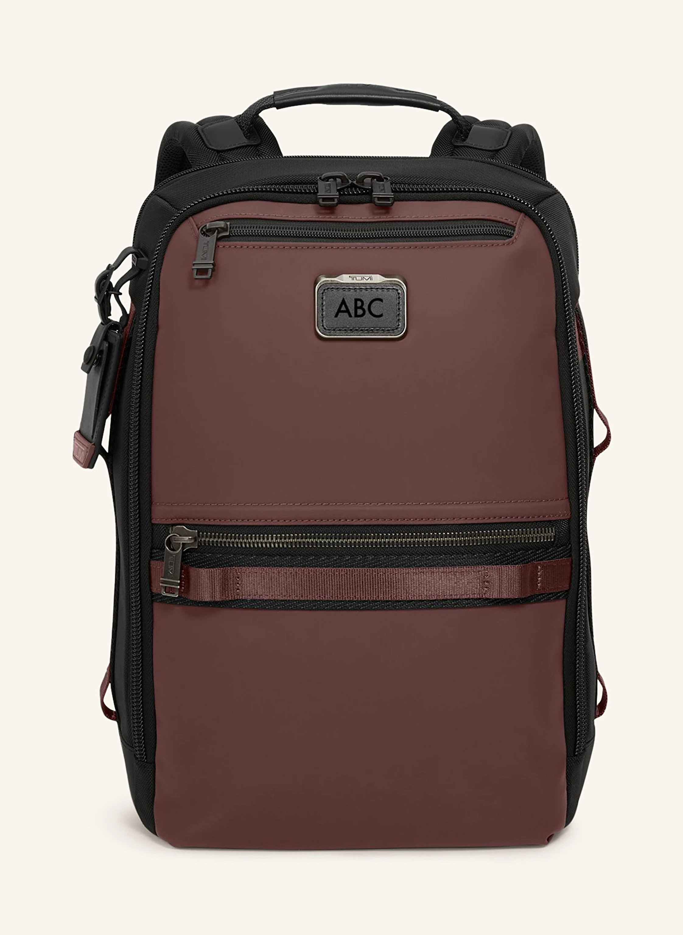 TUMI ALPHA BRAVO Rucksack DYNAMIC BACKPACK