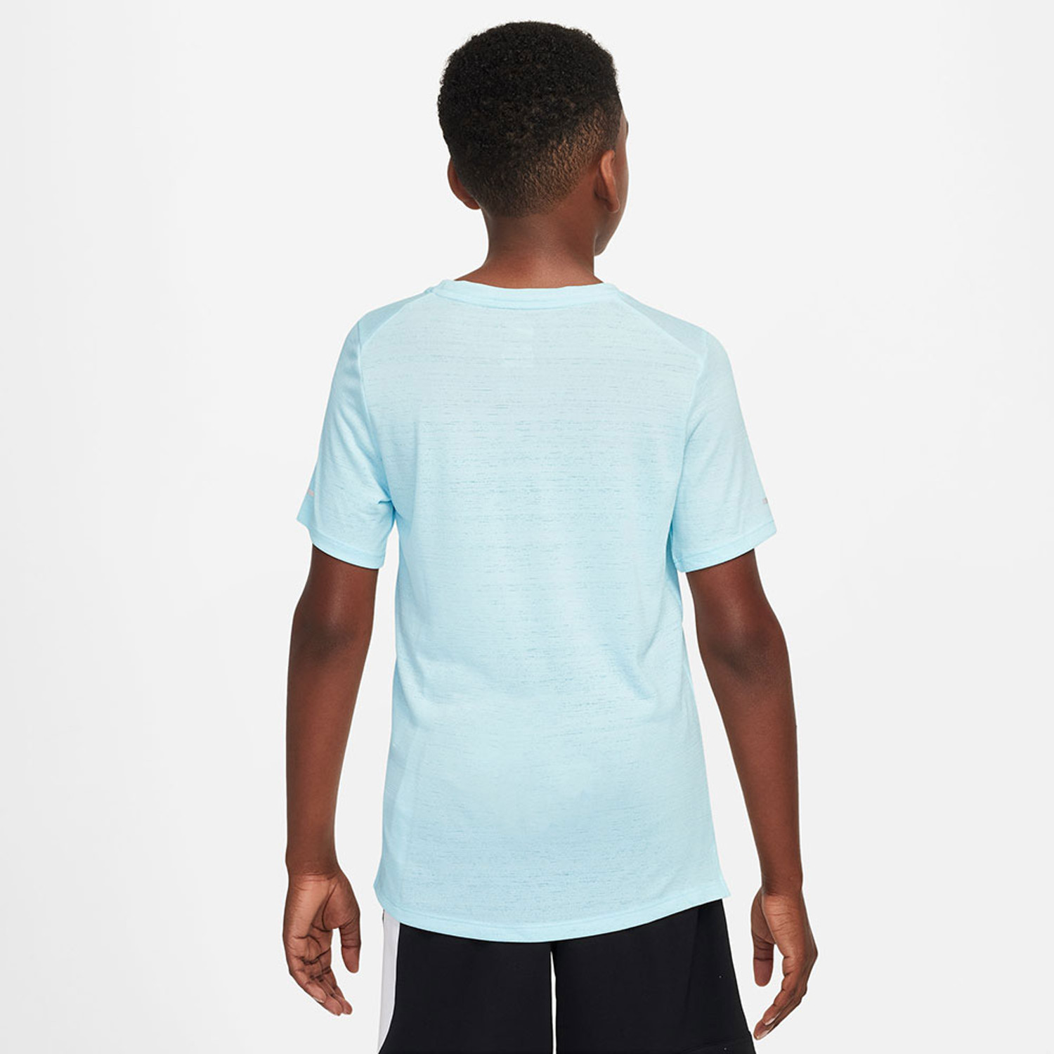 Nike Dri-Fit Miler Trainingsset Kids