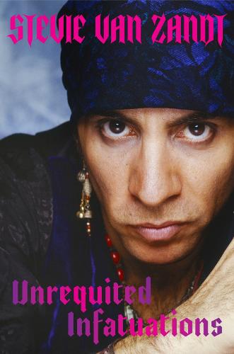 Unrequited Infatuations: A Memoir (Paperback)