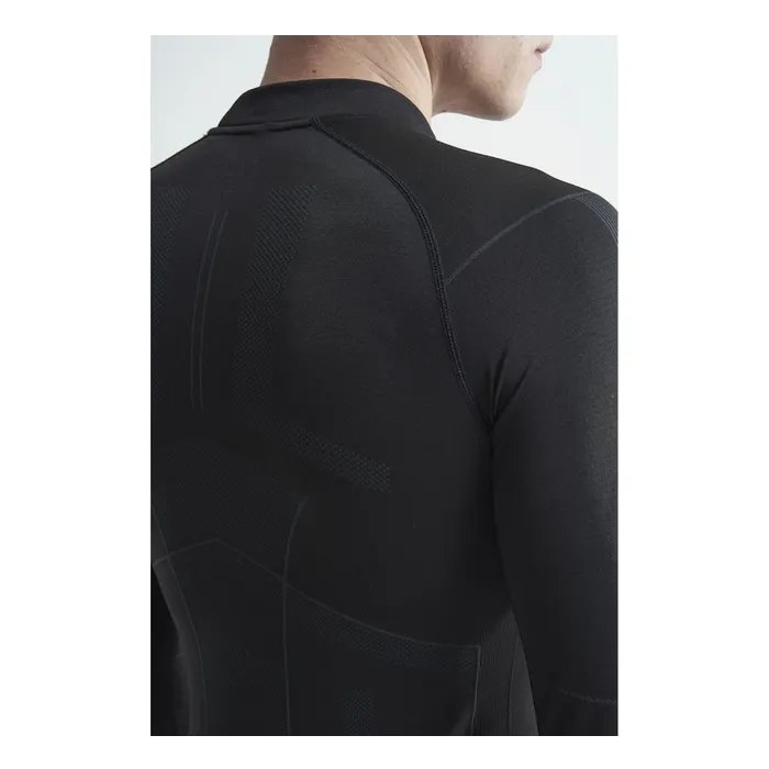 Craft Active Intensity Longsleeve Thermoshirt Heren