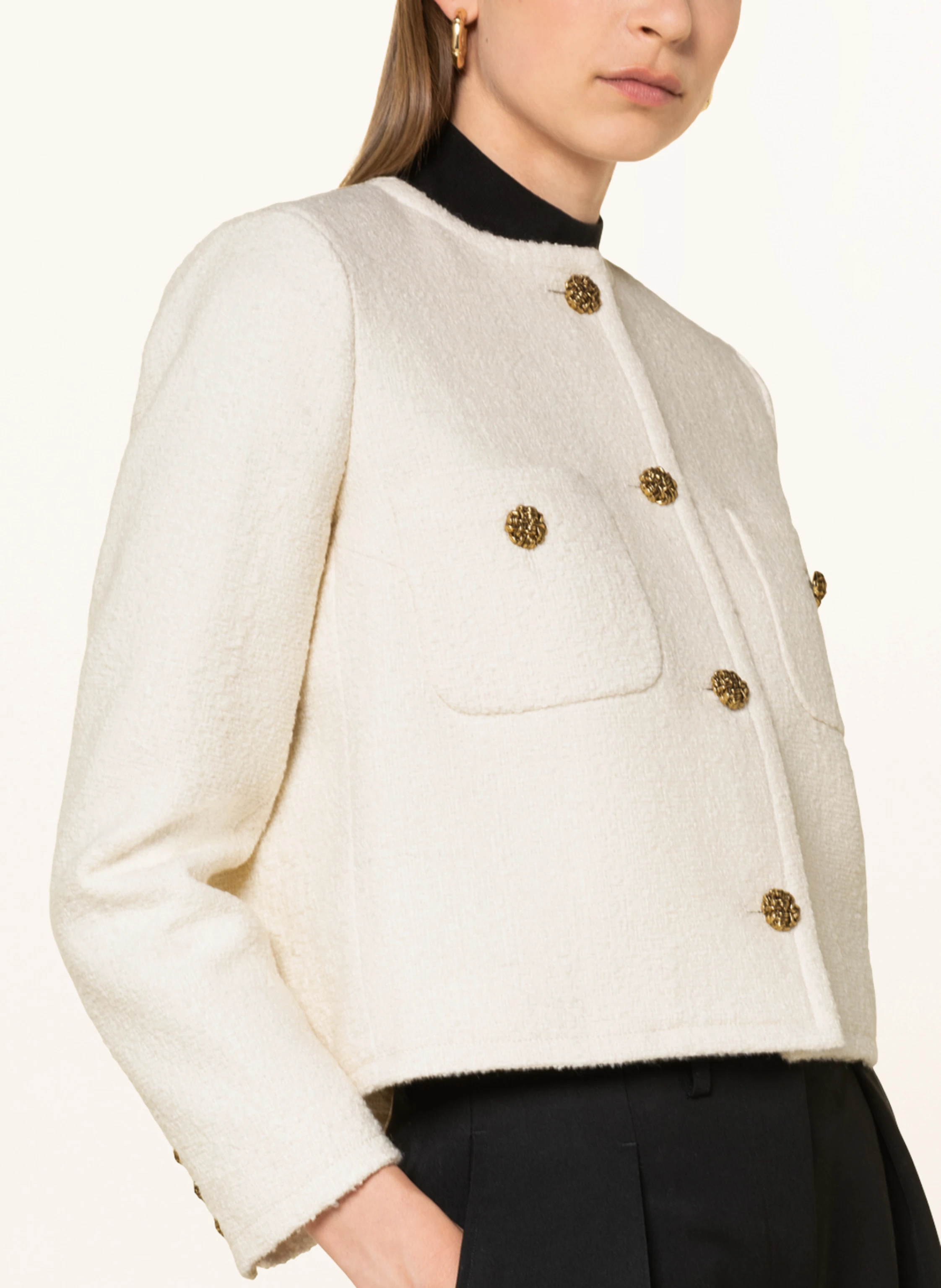 ba&sh Jacke MEREDITH
