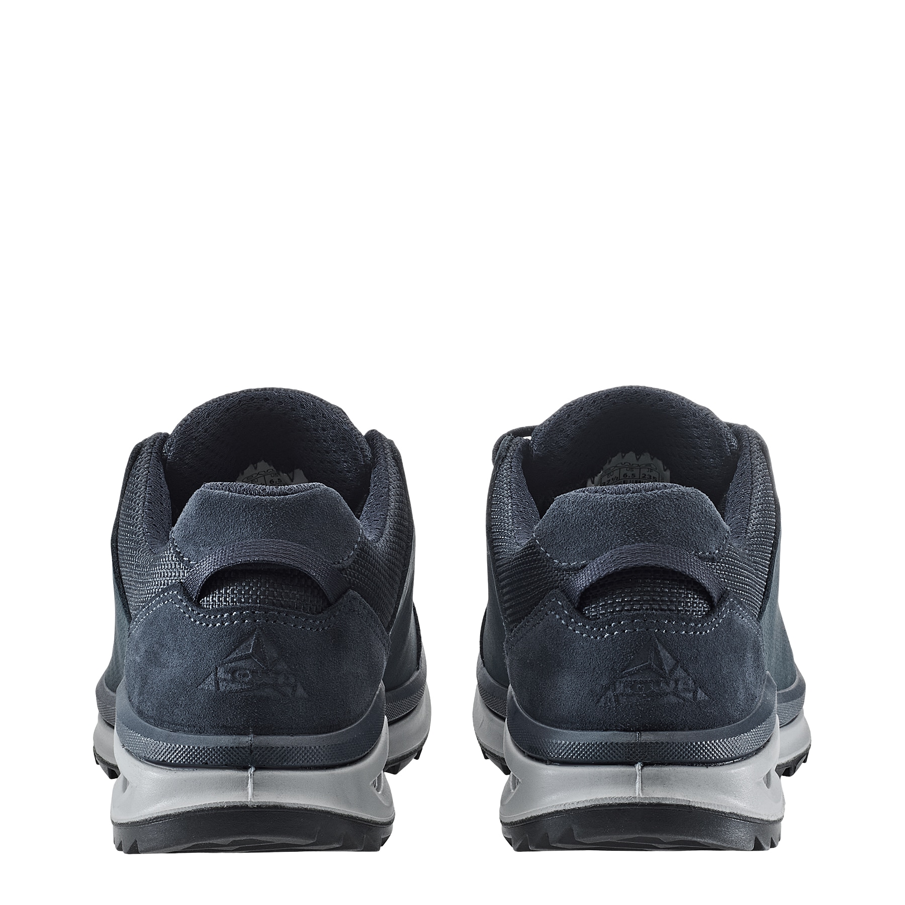 Lowa Wanderschuh »ASCONA GORE-TEX LO WS«  wasserdicht