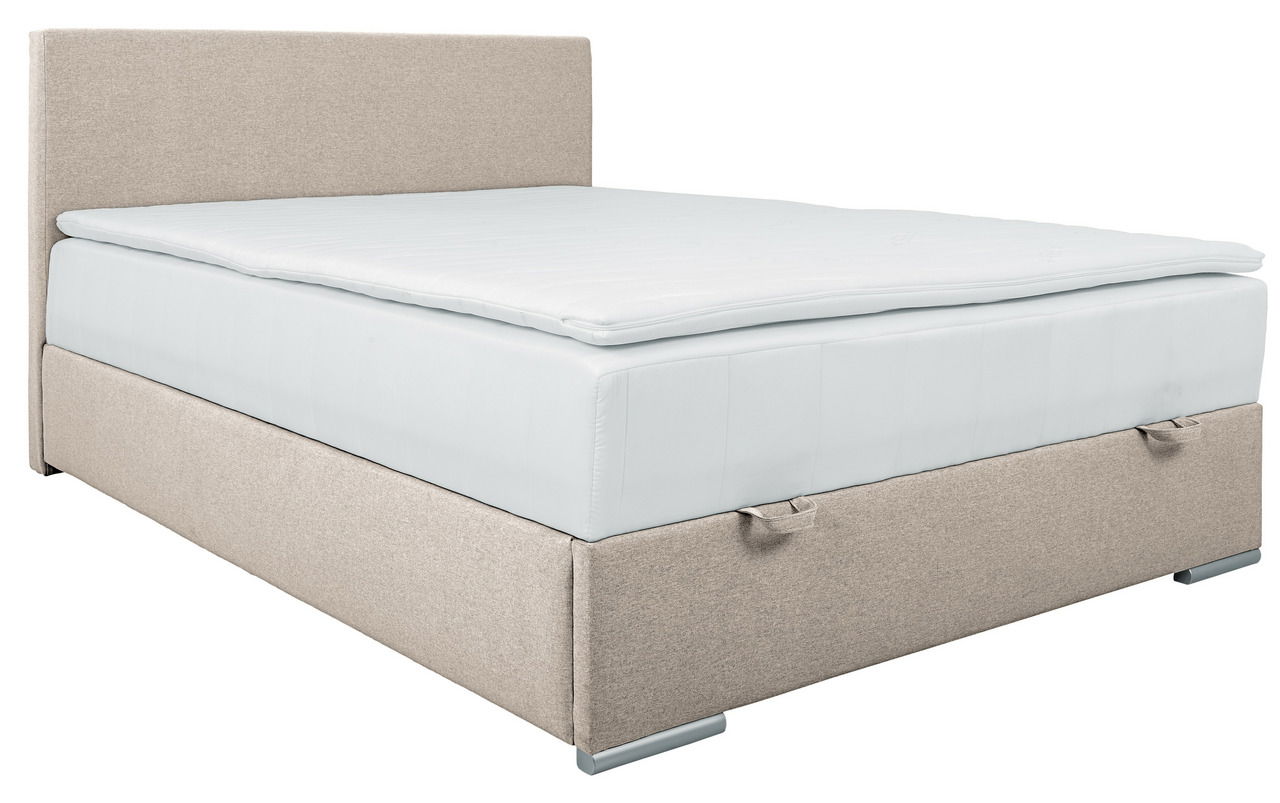 Z2 Boxspringbett TOM