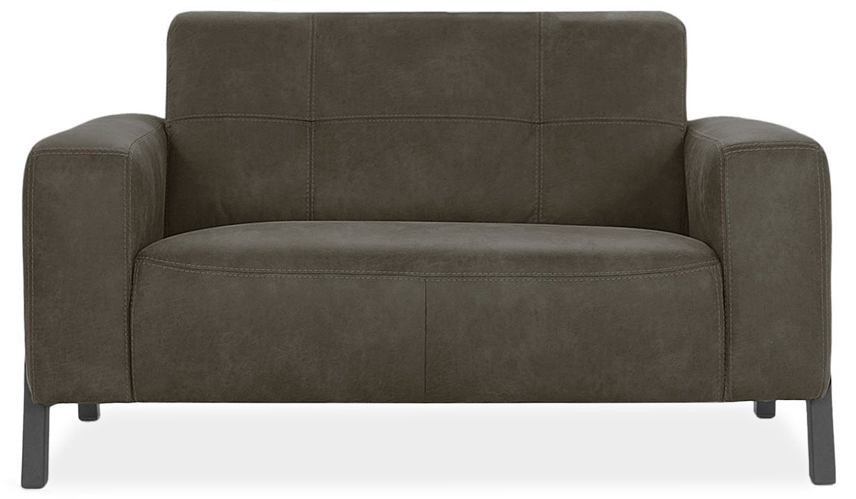 Loveseat Sorelli B142 x D95 x H81 cm