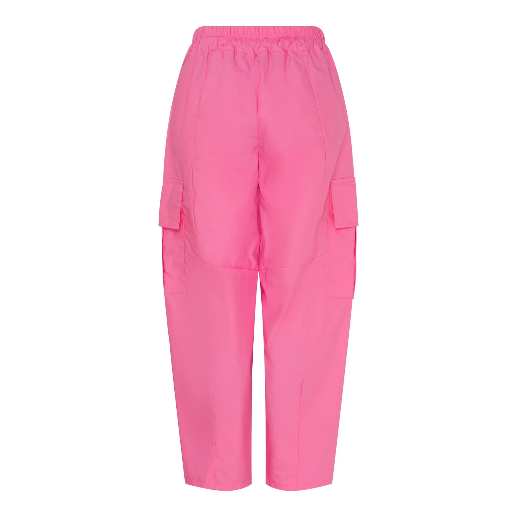 Marta Du Chateau Mdcliesel Pant baby pink