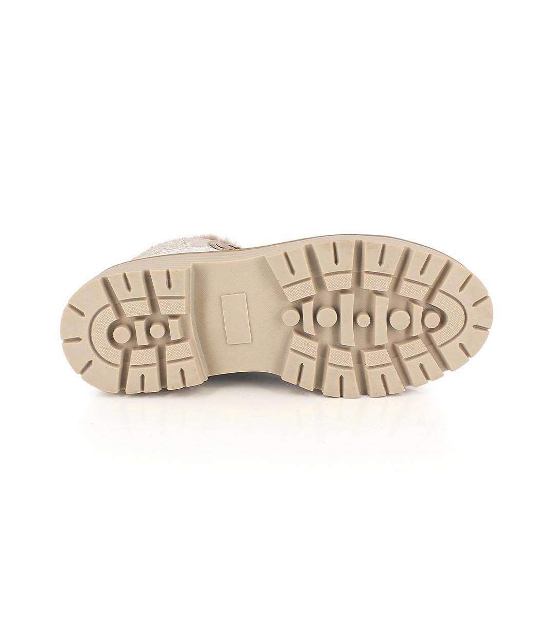 Chaussures d'hiver pour femme - KIMBERFEEL - ALDA