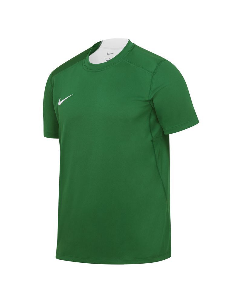 Maillot de hand Nike Team Court Vert pour homme