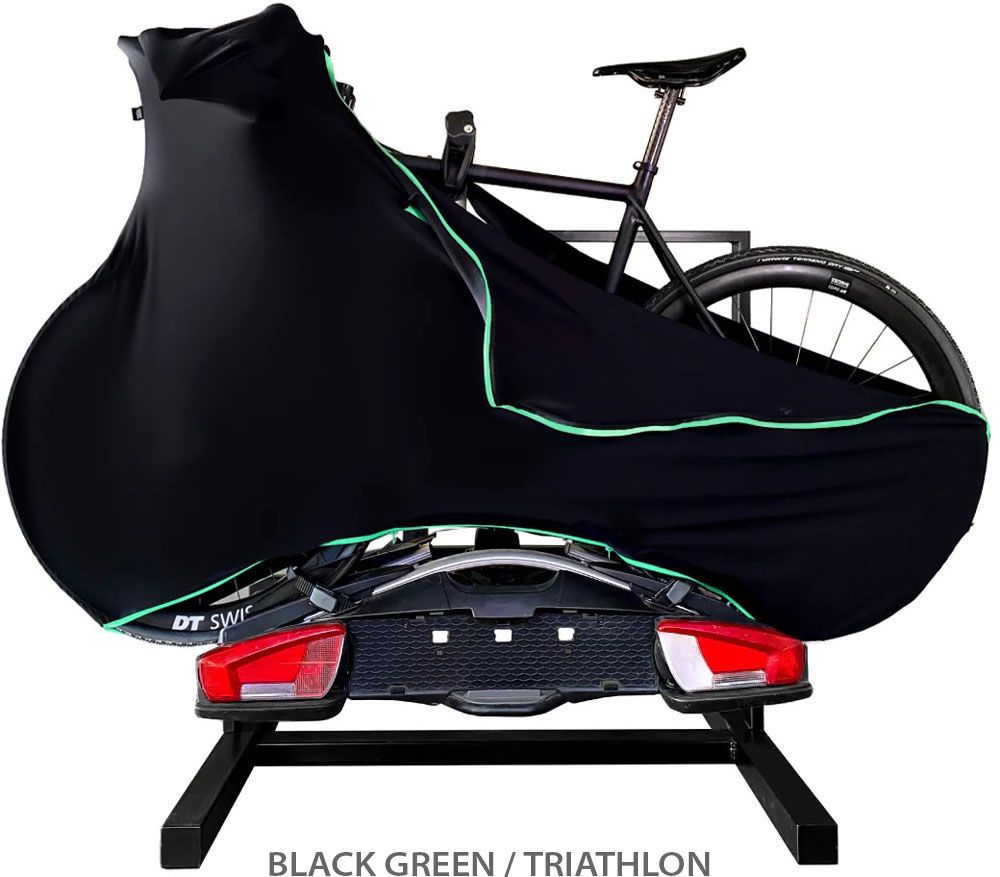 Velosock Bike-Cover für Fahrradträger kaufen | Bike-Discount