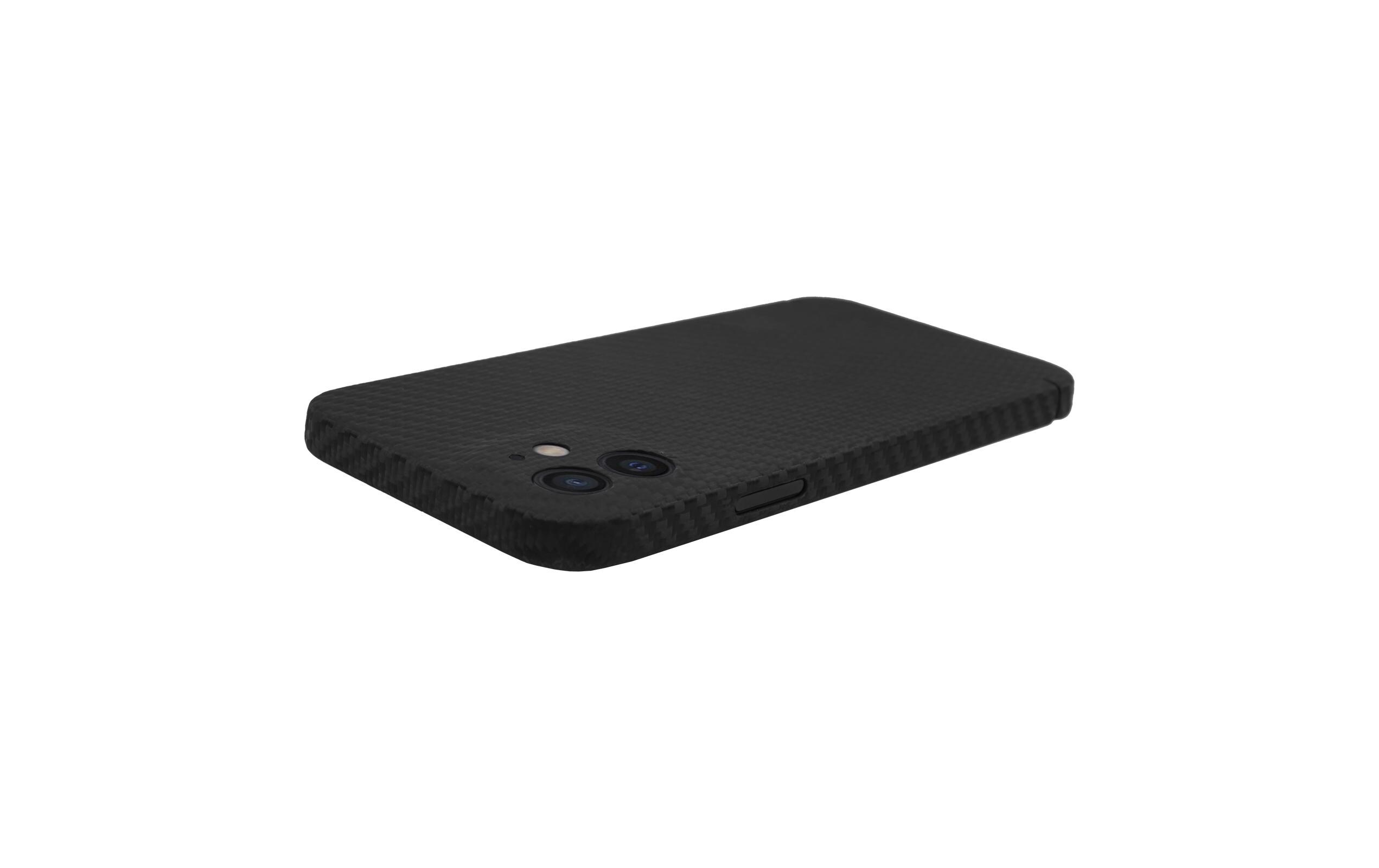 Back Cover Carbon Series iPhone 13 MiniUltraleichte Schutzhülle für das iPhone 13 Mini