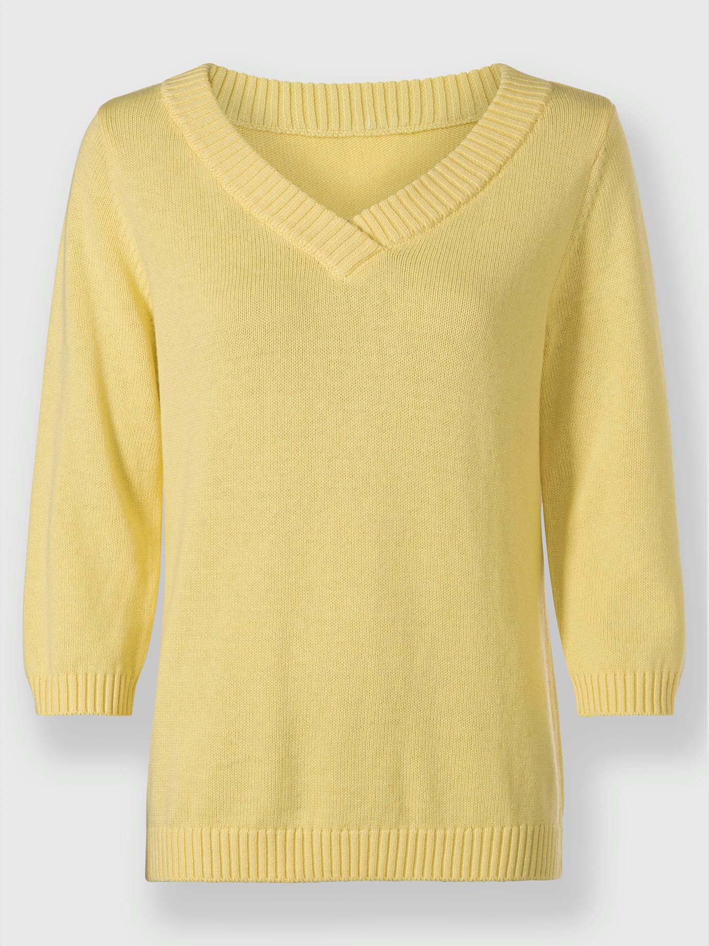 Pull 30% cachemire