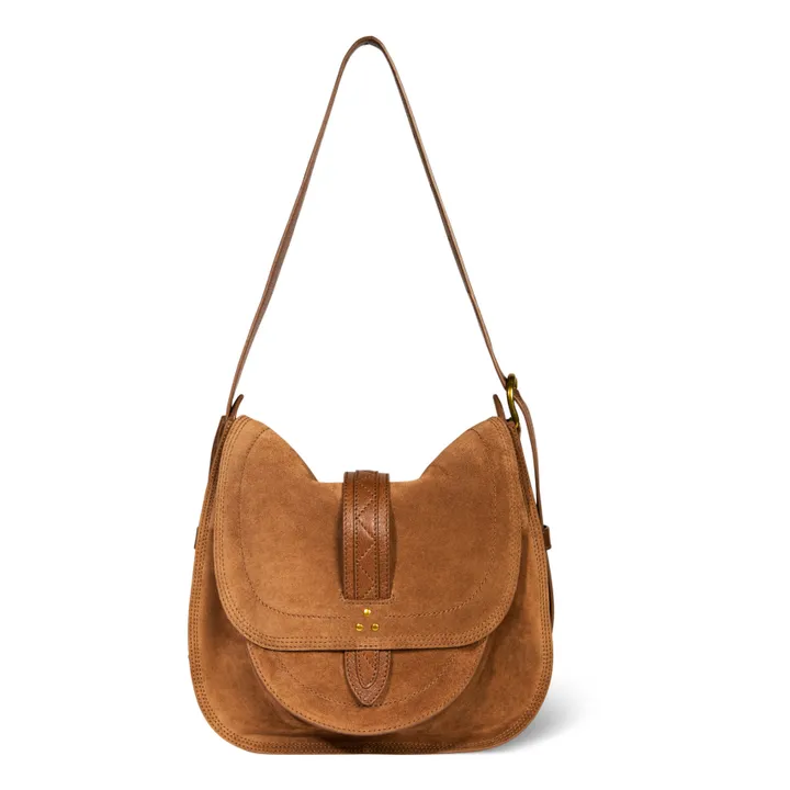 Jérôme Dreyfuss Sac Mario | Tabac