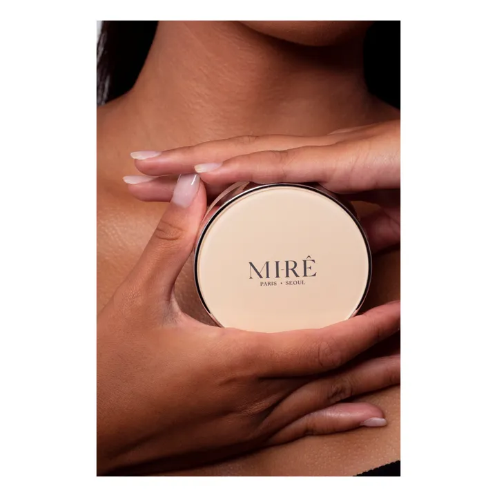 MI-RÊ Fond de teint et soin SPF50+ Bibi Nova - 19g | 04 Terre du Sud