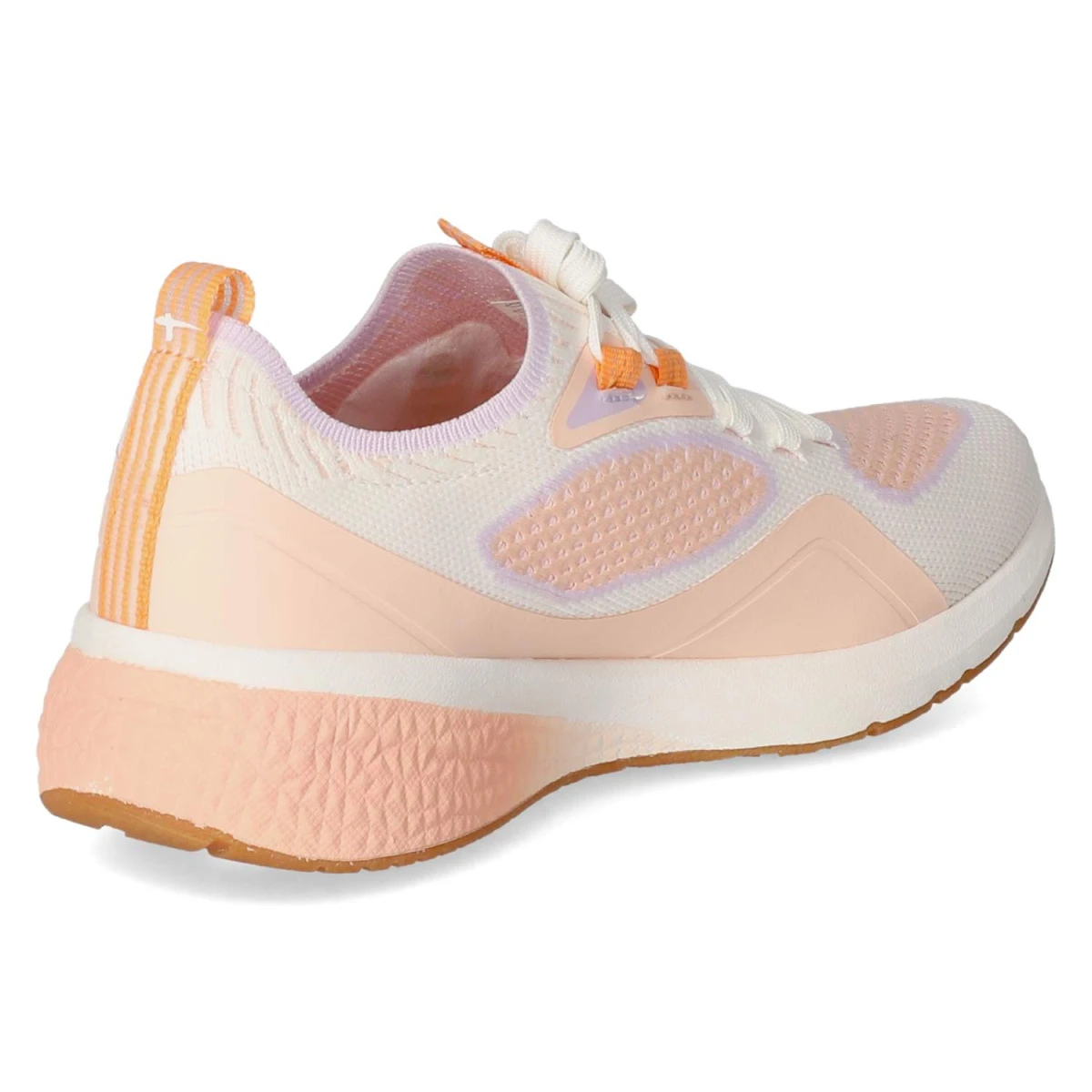 TamarisLow Sneaker - PEACH COMB