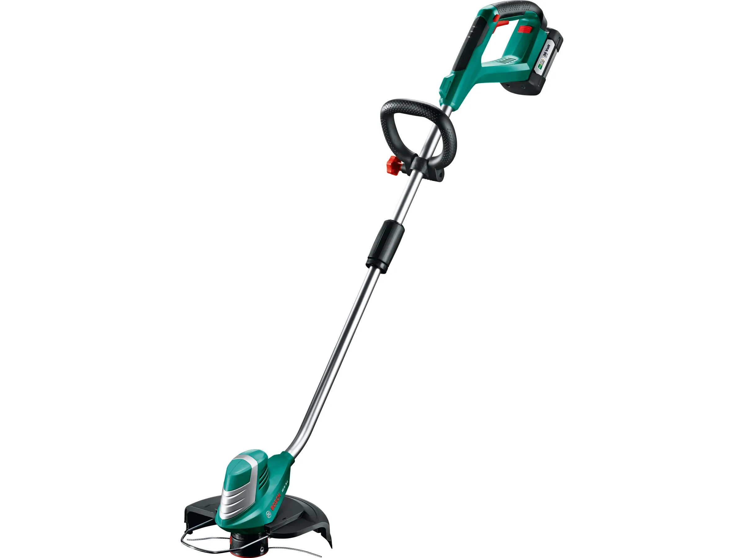 Bosch Akku-Rasentrimmer AdvancedGrasCut 36