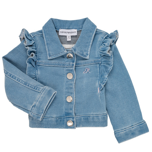 Emporio Armani - Aldric - Bleu