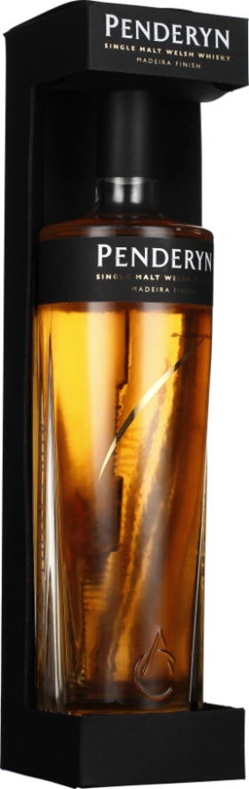 PENDERYN MADEIRA SINGLE MALT 70CL