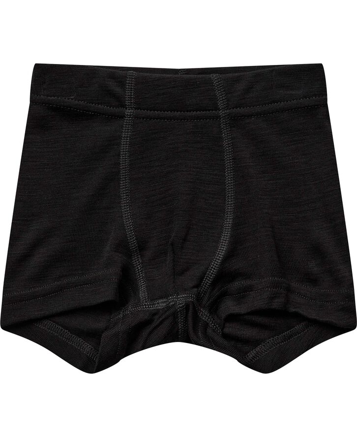 Joha Boxershorts Sort